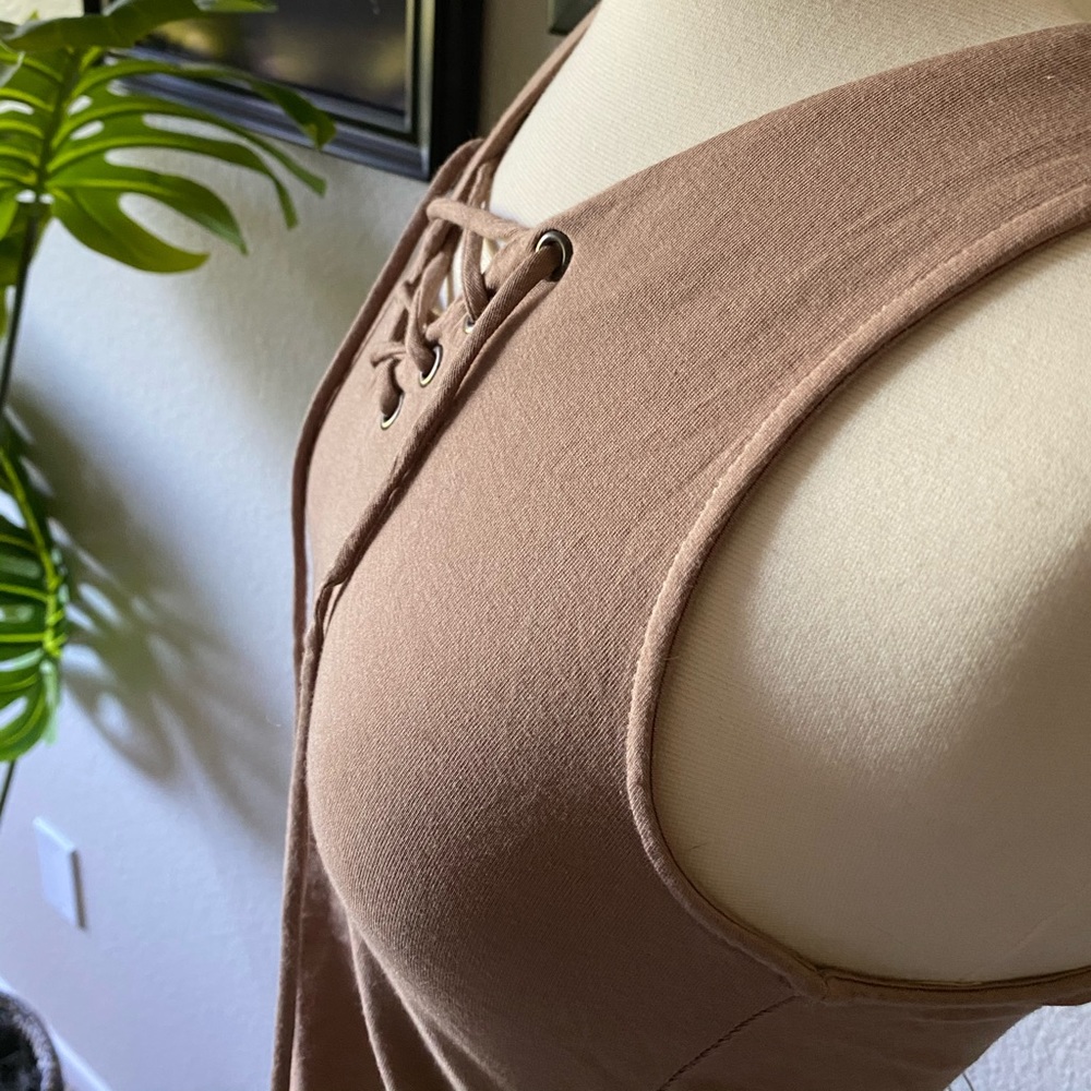 Boho Top - Picture 4 of 5
